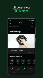 CHEF iQ 4