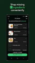 CHEF iQ 5