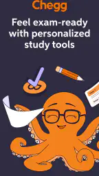 Chegg Study - Homework Helper 1