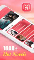 Cherry Fiction-Webnovel＆Books 1