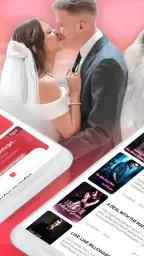 Cherry Fiction-Webnovel＆Books 2