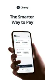 Cherry: The Smarter Way to Pay 1