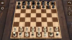 Chess screenshot