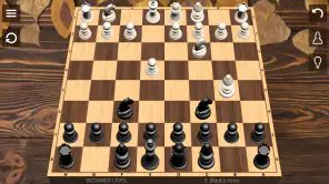 Chess screenshot