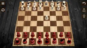Chess screenshot