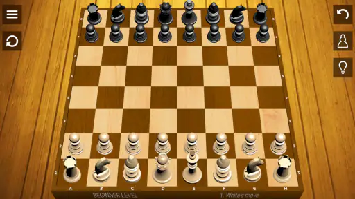 Chess 8