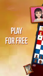 Chess - Clash of Kings 1