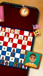 Chess - Clash of Kings 2