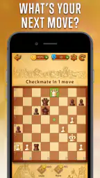 Chess - Clash of Kings 3