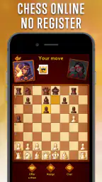 Chess - Clash of Kings 4