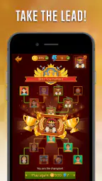 Chess - Clash of Kings 5