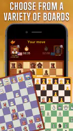 Chess - Clash of Kings 6