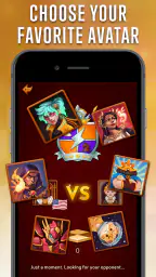 Chess - Clash of Kings 7