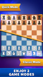 Chess Clash: Online & Offline 2