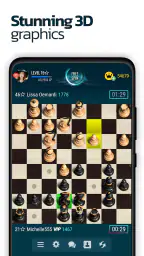 Chess Online 1