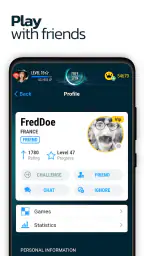Chess Online 4