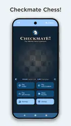 Chess Online & Offline 1