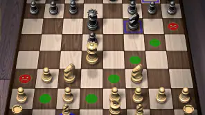 Chess Pro screenshot