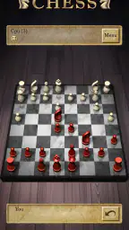 Chess Pro 5