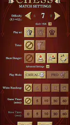 Chess Pro 6