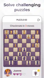 Chess Royale - Play and Learn 3