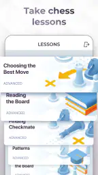 Chess Royale - Play and Learn 4
