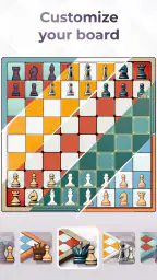 Chess Royale - Play and Learn 8