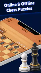 Chess Rush Play & Learn Online 2