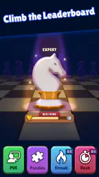 Chess Rush Play & Learn Online 3