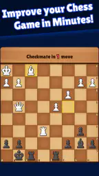 Chess Rush Play & Learn Online 5