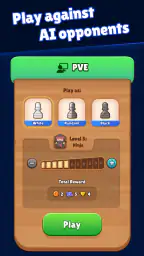 Chess Rush Play & Learn Online 6