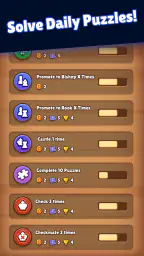 Chess Rush Play & Learn Online 7