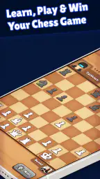 Chess Rush Play & Learn Online 8