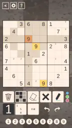 Chess Sudoku 1