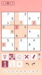 Chess Sudoku 2
