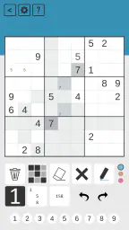 Chess Sudoku 3