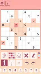 Chess Sudoku 5