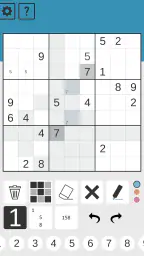 Chess Sudoku 6