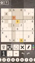Chess Sudoku 7