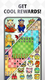 Chess Universe: Play Online 4
