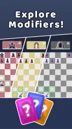 Chessfire: Shotgun Chess 3