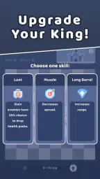 Chessfire: Shotgun Chess 4