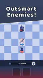 Chessfire: Shotgun Chess 7