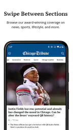Chicago Tribune 2