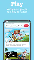 Chick-fil-A Play 2