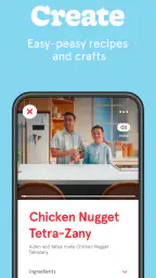 Chick-fil-A Play 5