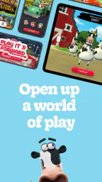 Chick-fil-A Play 7