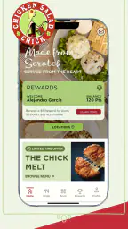 Chicken Salad Chick 1