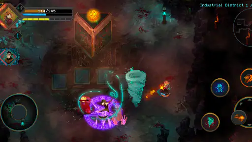 Children of Morta 2