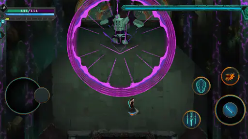 Children of Morta 5